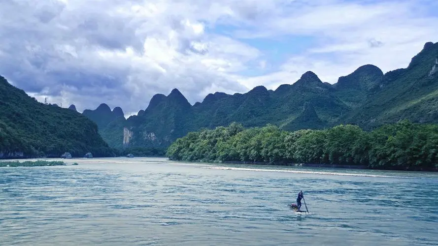 科技高性能环保